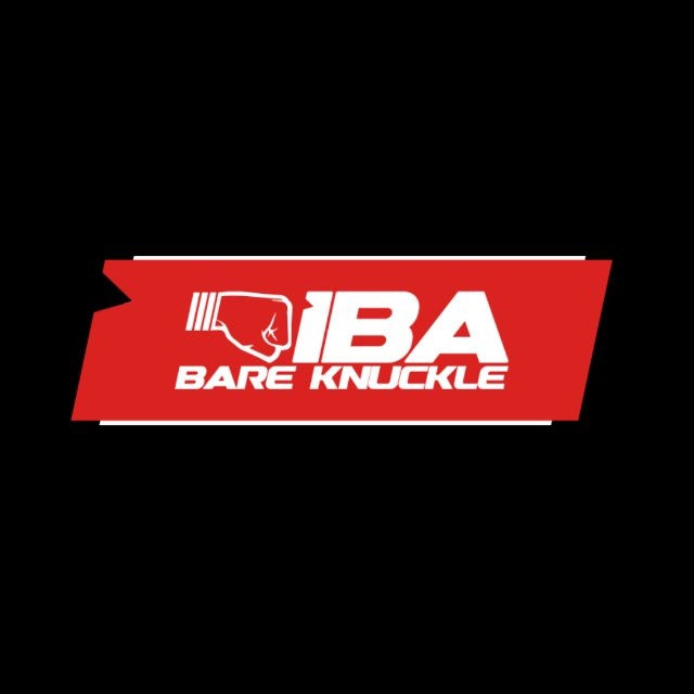 Аватар канала IBA BARE KNUCKLE