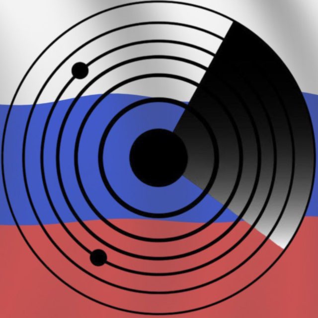 Аватар канала Мониторинг по всей России