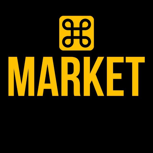 Аватар канала MARKET COMMANDOS