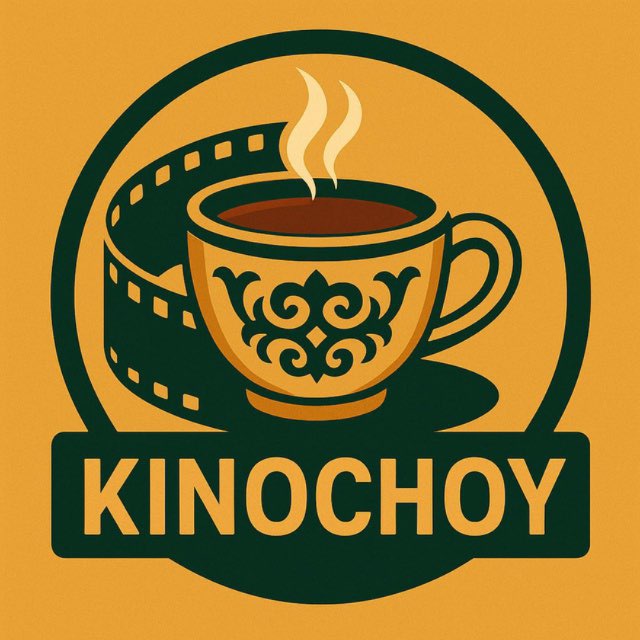 Аватар канала Kinochoy