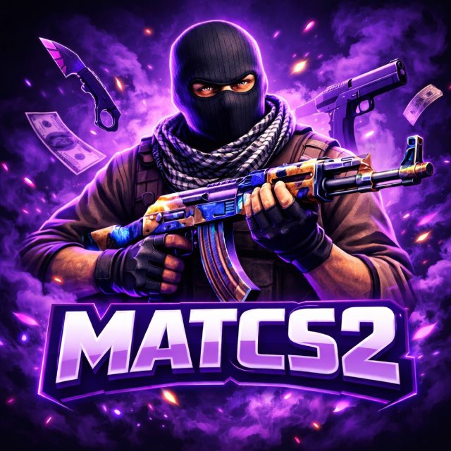 Аватар канала MATCS2
