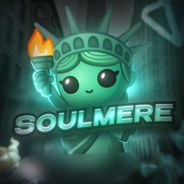 𝐒𝐨𝐮𝐥𝐦𝐞𝐫𝐞