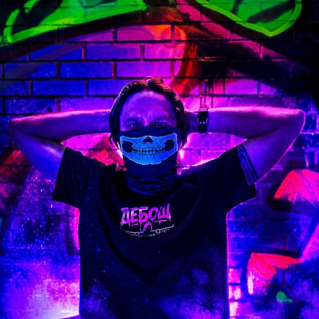 Аватар канала Dj Sh1nshil