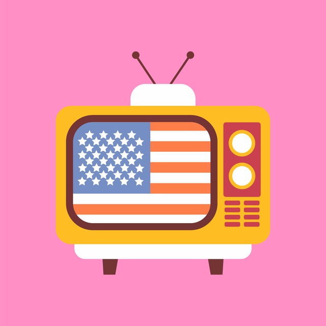 Аватар канала так сказали в сериале