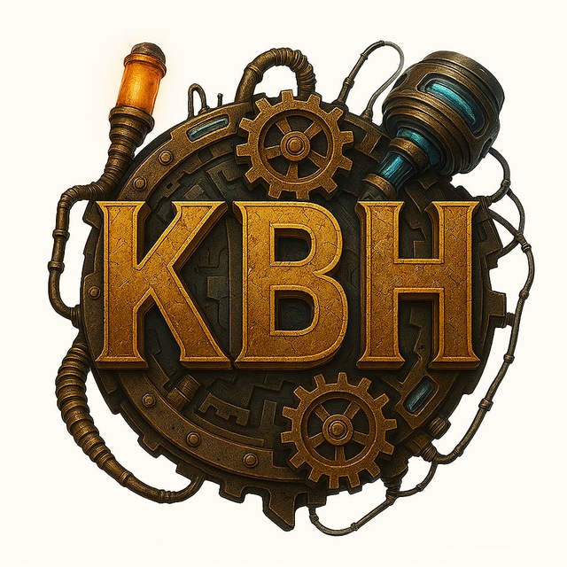 Аватар канала Бесплатные ключи VPN - Vless, Hysteria2, Анти-шатдаун [Embro КВН]