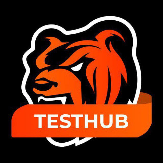 Аватар канала TESTHUB | BLACK RUSSIA