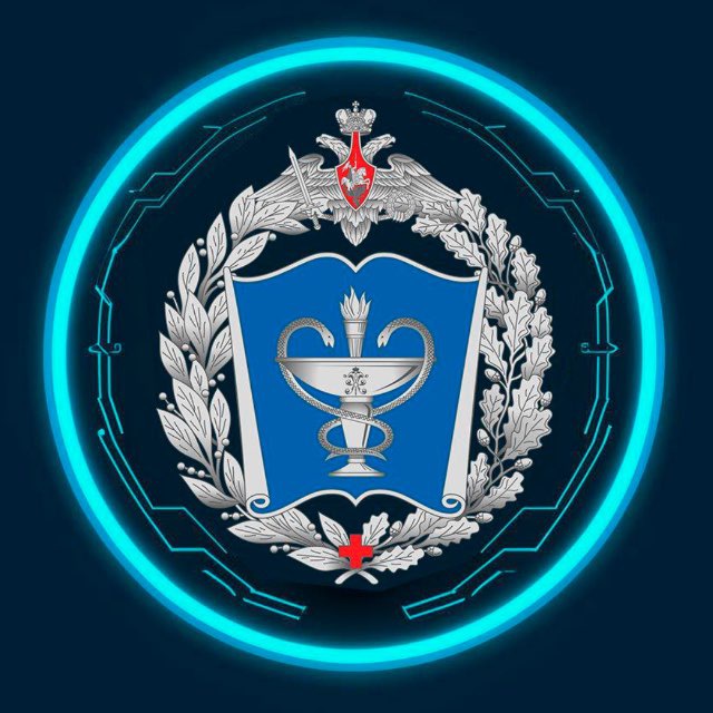 Аватар канала ВМедА. Официально