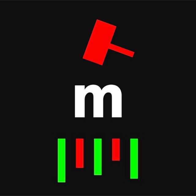 Мастерская трейдинга