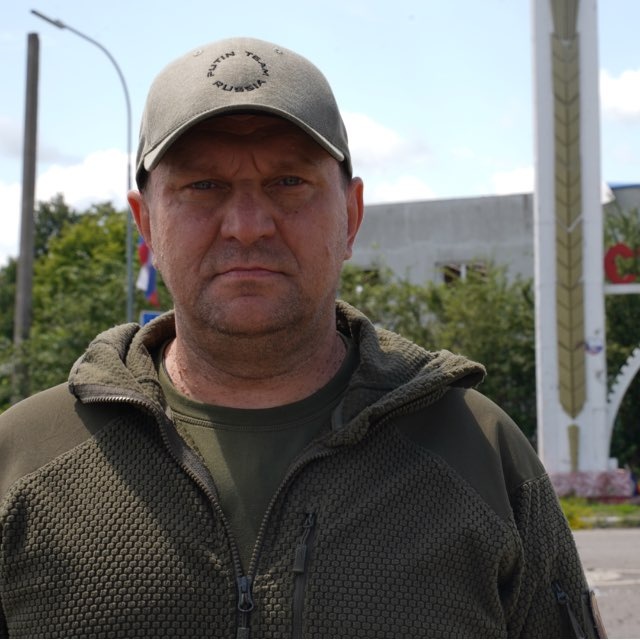 Аватар канала Алексей Спиридонов