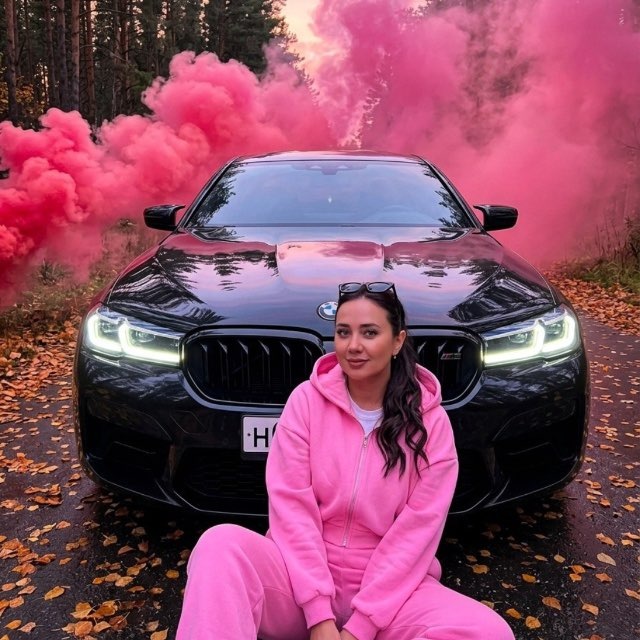 Аватар канала Лейсан улыбочка ❤️