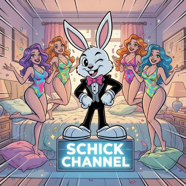 Аватар канала Schick 2.0