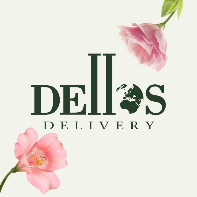 Аватар канала Dellos Delivery