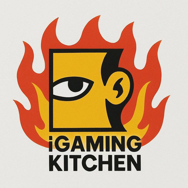 Аватар канала iGaming Kitchen