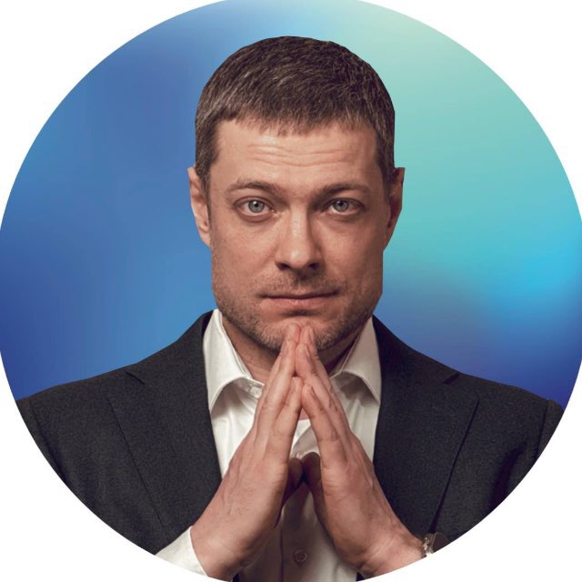 Аватар канала Александр Билый | Бизнес и команда