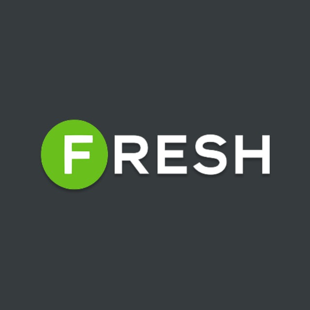 Аватар канала FRESH Official 🍋