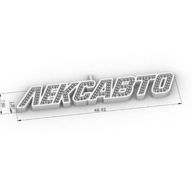 Аватар канала LEX AUTO