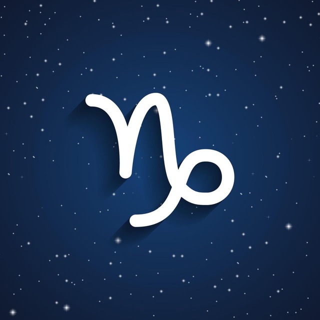 Козерог 🌙 Ежедневный гороскоп