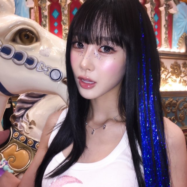 Аватар канала Giselle Uchinaga🦄
