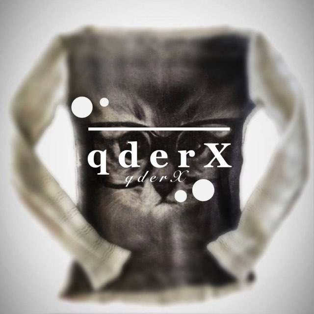 Аватар канала qderX