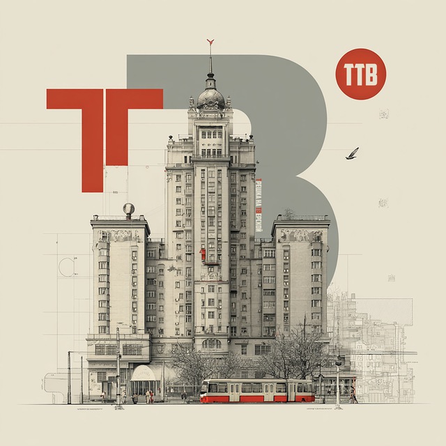 Аватар канала Твоя Москва | ТнТ