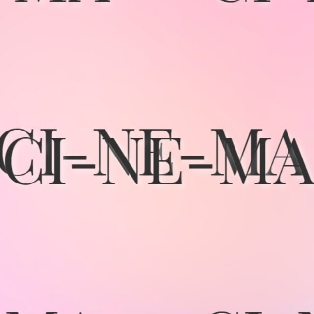 Аватар канала CI-NE-MA-CI-NE-MA