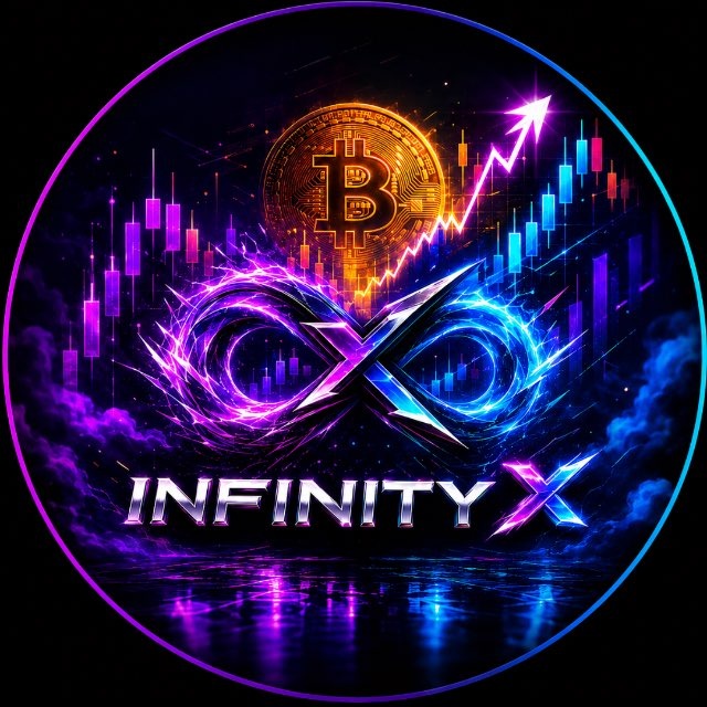 Аватар канала INFINITY Х