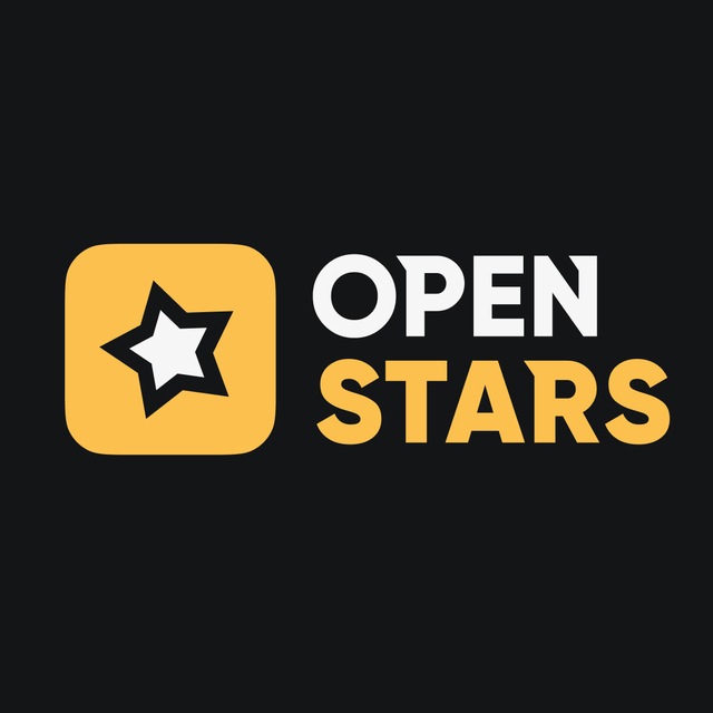 Аватар канала OpenStars
