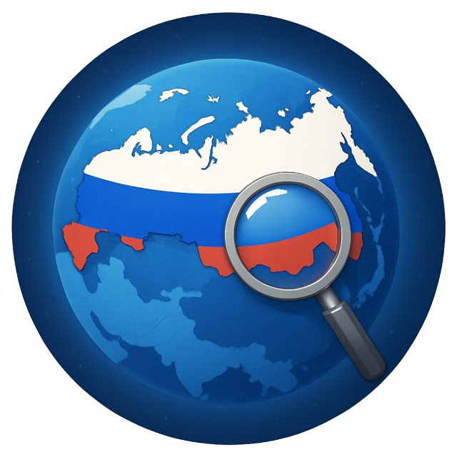 Аватар канала Мониторинг.ру | БПЛА