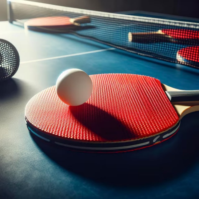 Аватар канала Сигналы🏓 Настолка