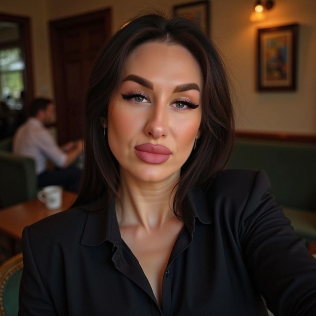 Аватар канала Олеся Бунзе | Код Женщины-Премиум 😈