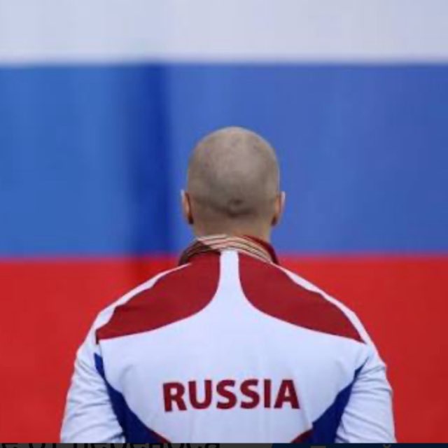 Аватар канала Спорт России