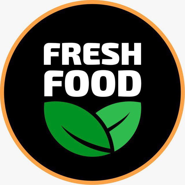 Аватар канала FRESH FOOD