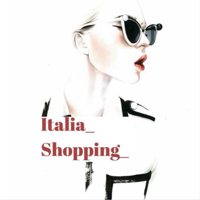 italia shopping jewelry