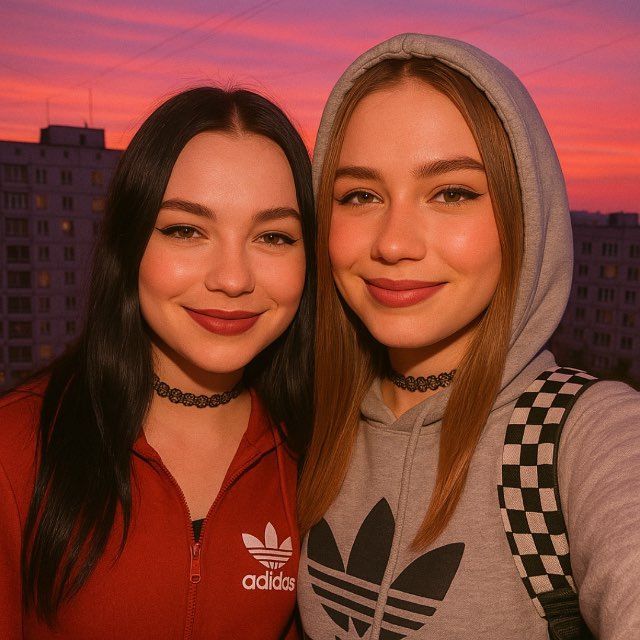 Аватар канала 2k17