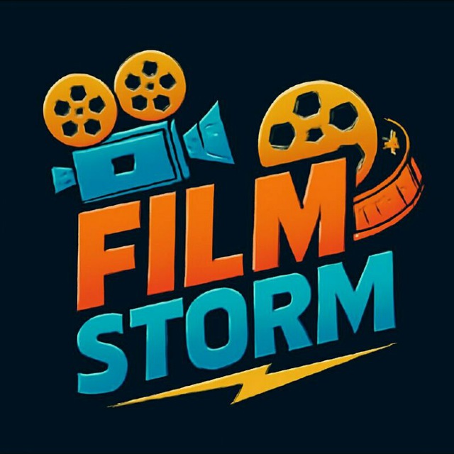 Аватар канала 🎞️FilmStorm🎬