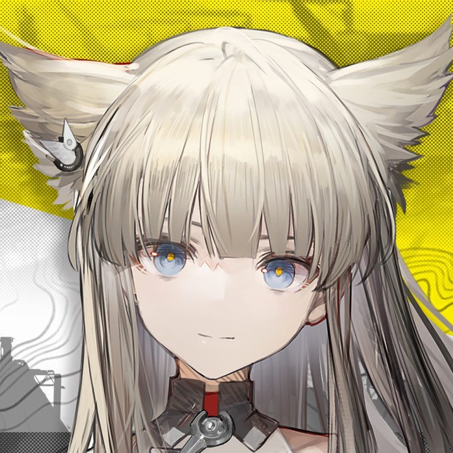 Аватар канала Arknights: Endfield