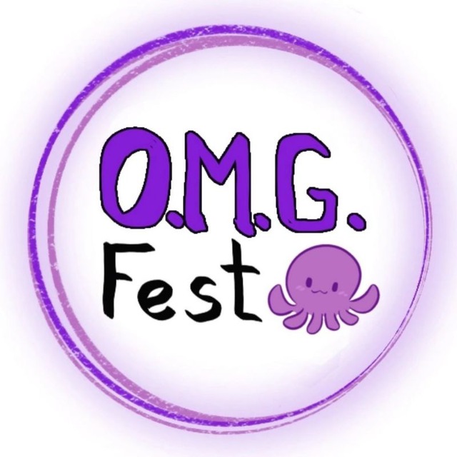 Аватар канала O. M. G. Fest [34]