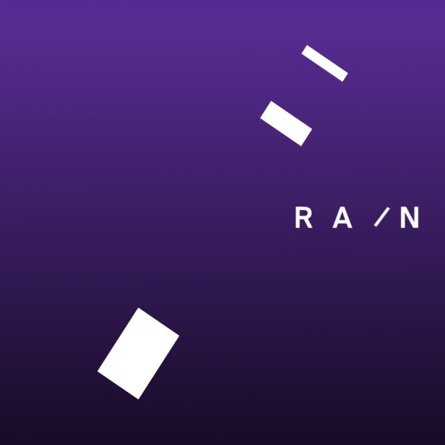 Аватар канала DIGITAL RAIN