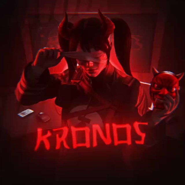 Аватар канала KRONOS UC