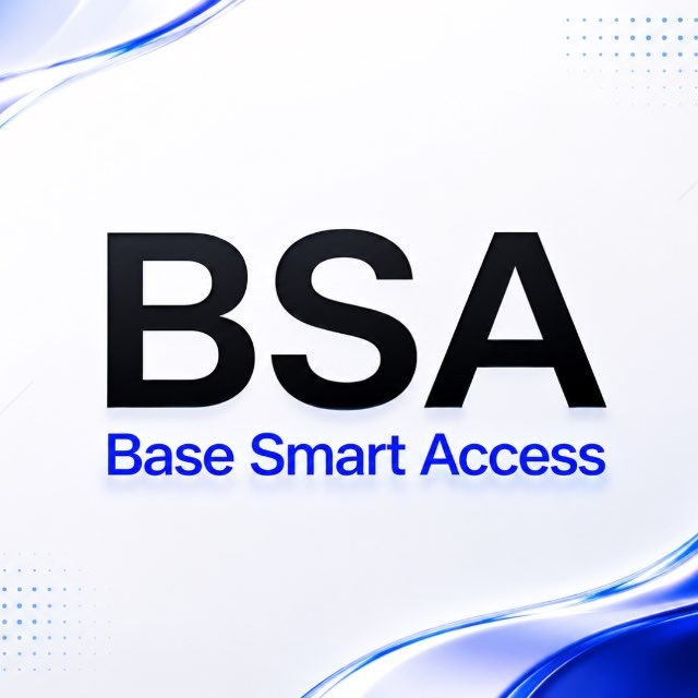 Аватар канала BSA
