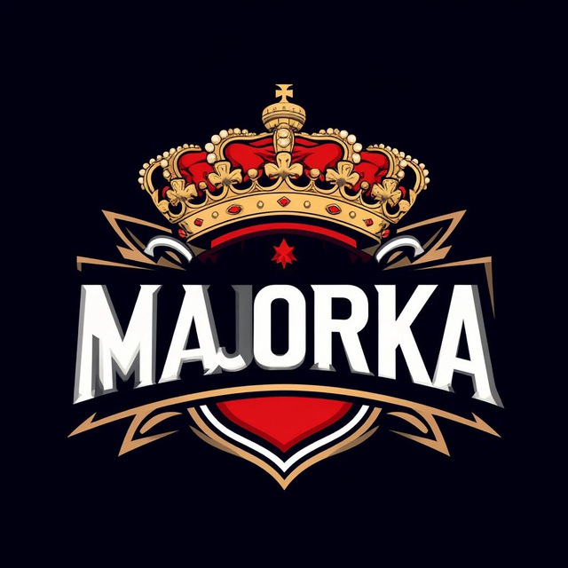 Аватар канала Majorka_Torgi