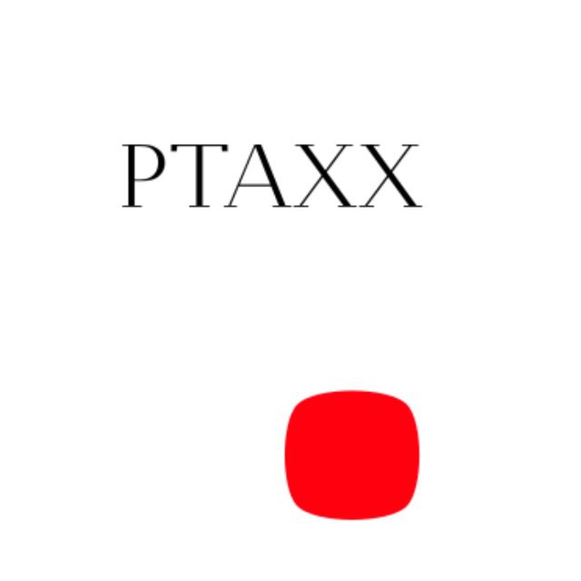 Аватар канала PTAXX BRAND