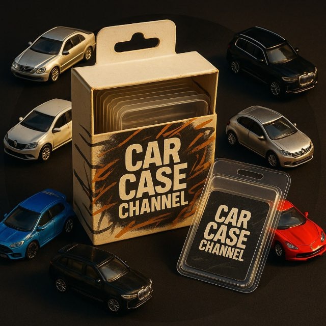 Аватар канала Car Case Channel