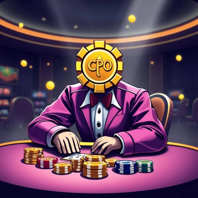 Аватар канала Igaming CPO