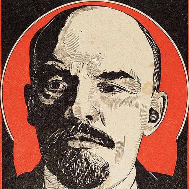 Аватар канала Смеющийся пролетарий