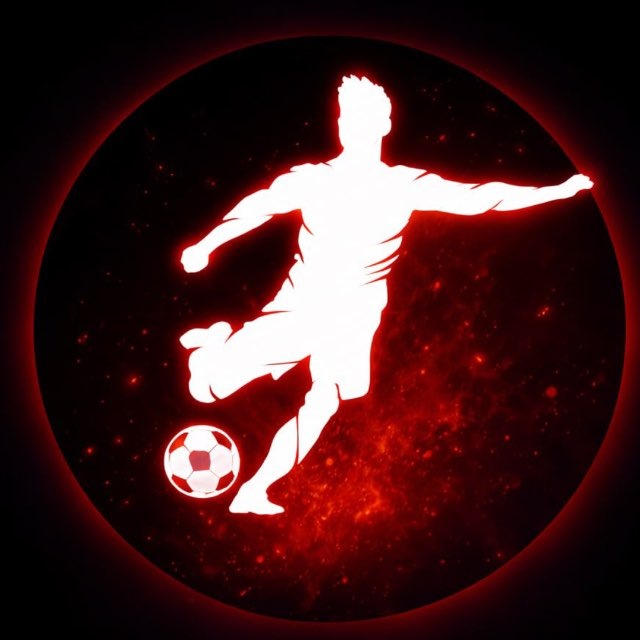 Аватар канала Футбол | Football