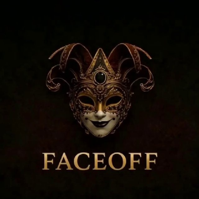 Аватар канала FACEOFF | Школа Бессовестных Дел