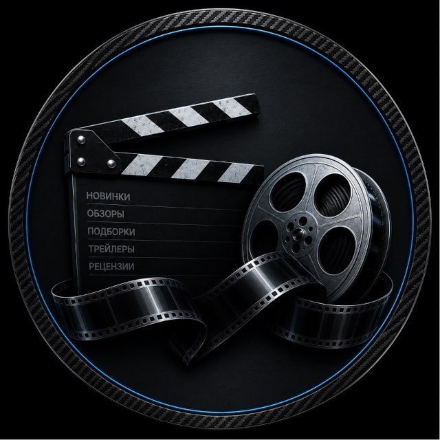 Аватар канала Kino VeTka