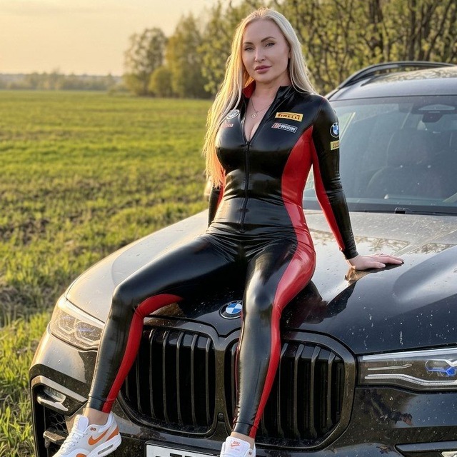 Аватар канала Анютины Глазки 🌹