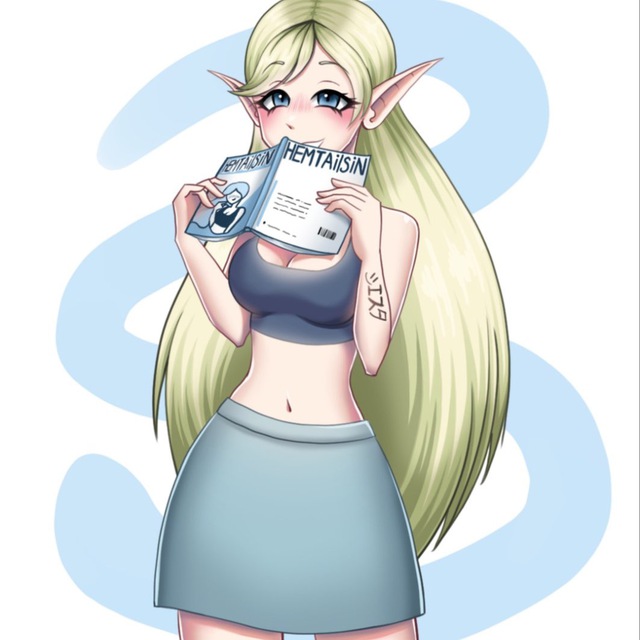 Аватар канала Hemtai|sin 💙
